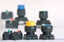 esbee-push-button
