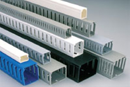 salzer cable ducts